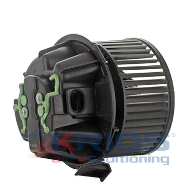 Ventilador do habitáculo