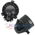 Ventilador do habitáculo