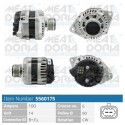 Alternador