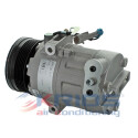 Compressor, ar condicionado