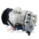 Compressor, ar condicionado