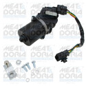 Motor de limpa-vidros