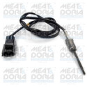 Sensor, temperatura dos gases de escape MEAT &amp; DORIA 12031