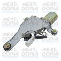 Motor de limpa-vidros