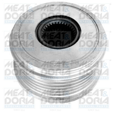 Roda livre do alternador