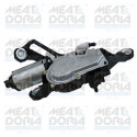 Motor de limpa-vidros