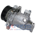 Compressor, ar condicionado