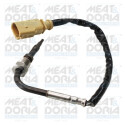 Sensor, temperatura dos gases de escape