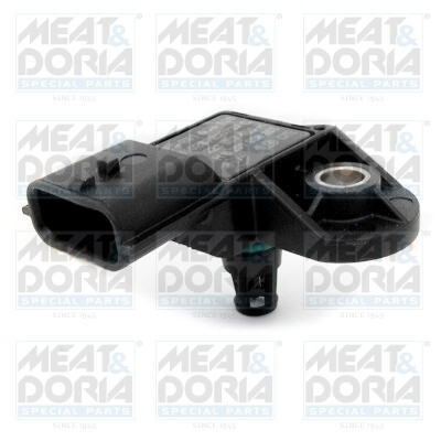 Sensor, pressão de reforço MEAT &amp; DORIA 82391