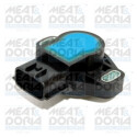 Sensor de posição do acelerador MEAT &amp; DORIA 83115
