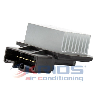 Regulador, ventilador do habitáculo