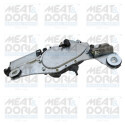 Motor de limpa-vidros