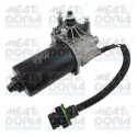 Motor de limpa-vidros