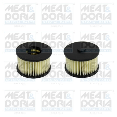 Filtro de combustível MEAT &amp; DORIA 5091