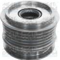 Roda livre do alternador