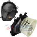 Ventilador do habitáculo
