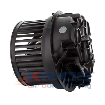 Ventilador do habitáculo