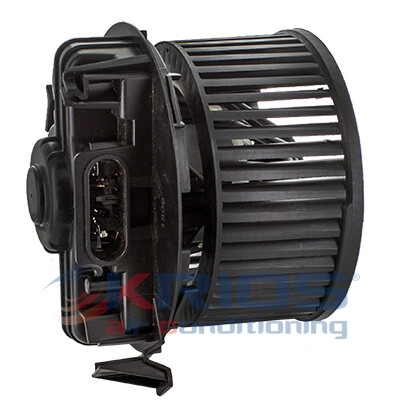 Ventilador do habitáculo