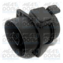 Medidor de massa de ar MEAT &amp; DORIA 86348