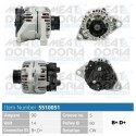 Alternador
