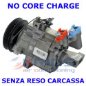 Compressor, ar condicionado