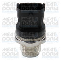 Sensor, pressão do combustível