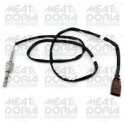 Sensor, temperatura dos gases de escape