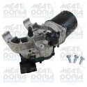 Motor de limpa-vidros