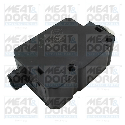Fechadura da porta