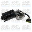 Motor de limpa-vidros