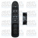 Interruptor, regulador de janela MEAT &amp; DORIA 26094
