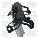 Motor de limpa-vidros
