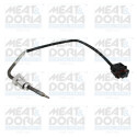 Sensor, temperatura dos gases de escape