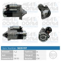 Motor de arranque