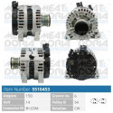 Alternador