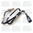 Sensor, temperatura dos gases de escape
