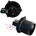 Ventilador do habitáculo