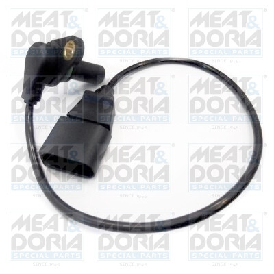 Sensor, velocidade/rotações