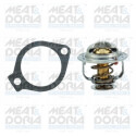 Termostato, refrigerante MEAT &amp; DORIA 92629