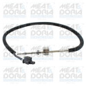 Sensor, temperatura dos gases de escape