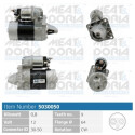 Motor de arranque