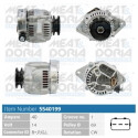 Alternador