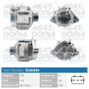 Alternador