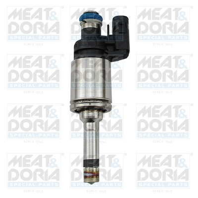 Injector