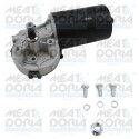 Motor de limpa-vidros