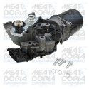 Motor de limpa-vidros