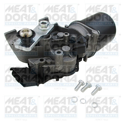 Motor de limpa-vidros