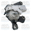 Motor de limpa-vidros