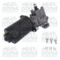 Motor de limpa-vidros