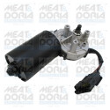 Motor de limpa-vidros